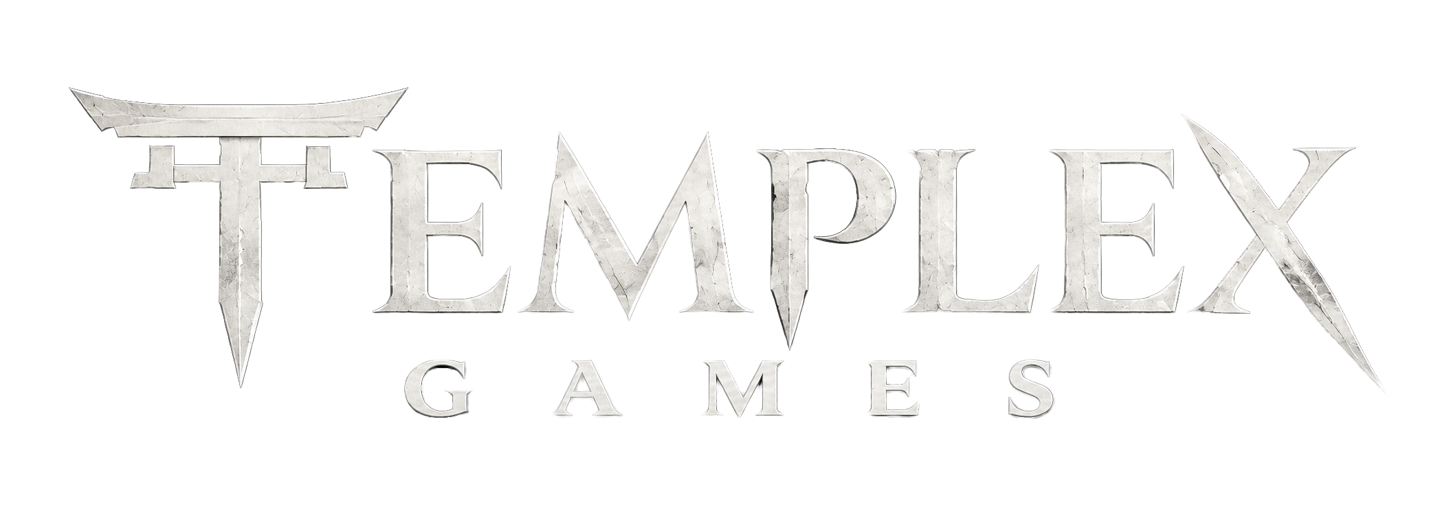 Templex Games Logo